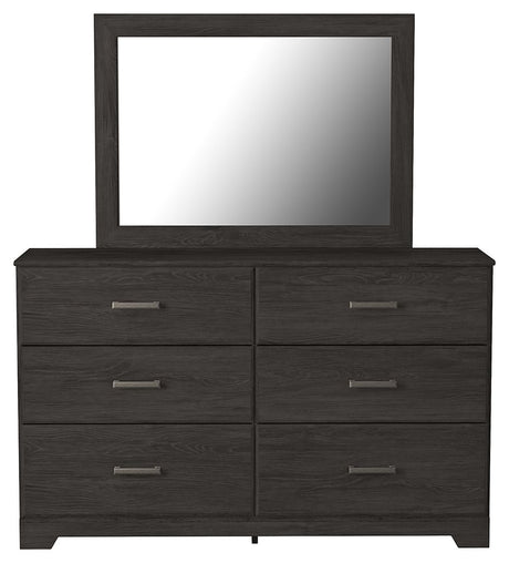 Belachime - Bedroom Set by Signature Design by Ashley® | Bel Furniture