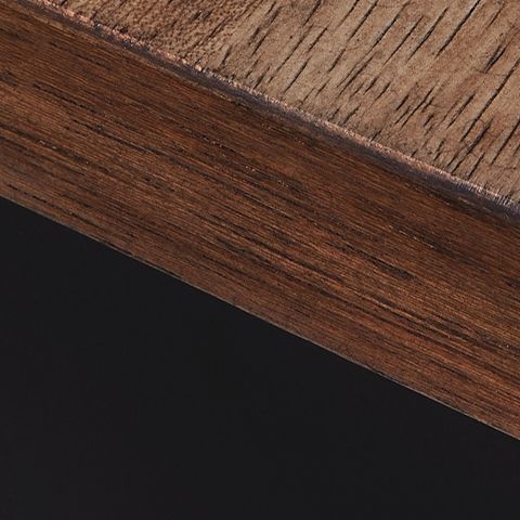 Wildenauer - Brown / Black - XL TV Stand With Fireplace Option by Signature Design by Ashley® | Bel Furniture