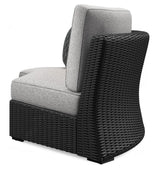 Beachcroft - Outdoor Sectional by Signature Design by Ashley® | Bel Furniture