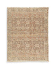 Waycotten - Rug