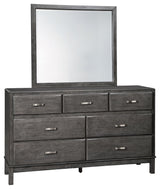 Caitbrook - Dresser by Signature Design by Ashley® | Bel Furniture