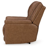 Trasimeno - Power Recliner by Signature Design by Ashley® | Bel Furniture