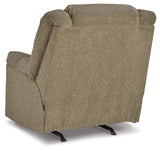 Kegler - Rocker Recliner by Signature Design by Ashley® | Bel Furniture