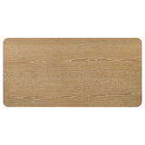 Castlewood - Engineered Wood Accent Table