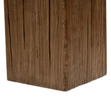 Umber - Side Table
