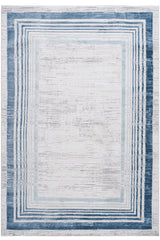 Marfi - Bordered Area Rug