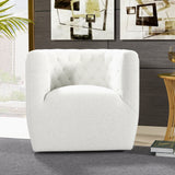 Delaney - Ergonomic Design Swivel Chair