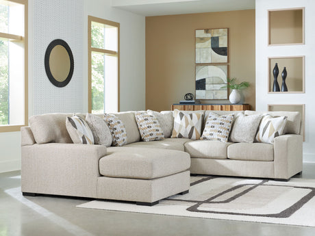 Laurelgrove - Sectional - view 14