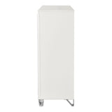 Uriuni - Chest - Gold / White