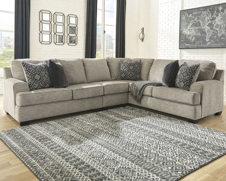 Bovarian - Sectional - view 7