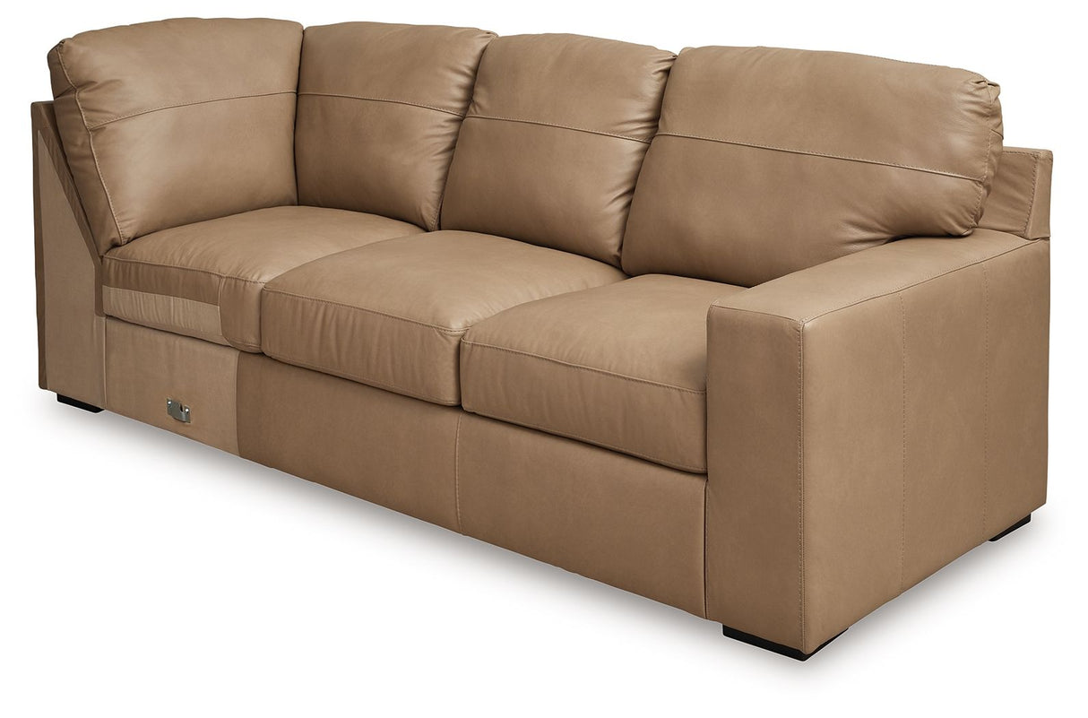 Bandon - Sectional by Signature Design by Ashley® | Bel Furniture
