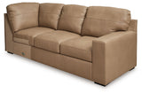 Bandon - Sectional by Signature Design by Ashley® | Bel Furniture