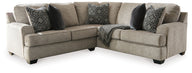 Bovarian - 2 Piece Sectional