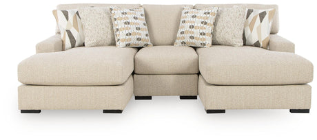 Laurelgrove - Sectional - view 2