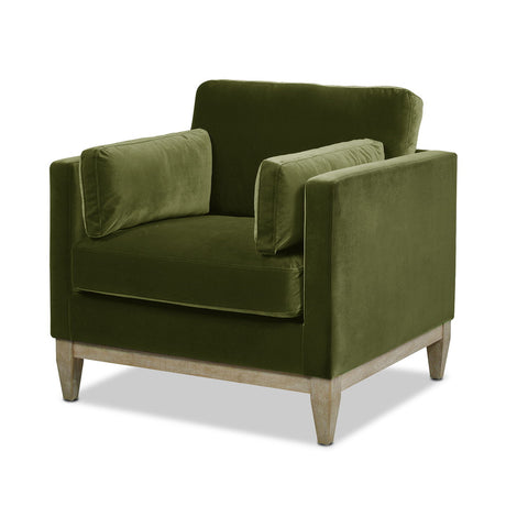 Knox - Modern Farmhouse Arm Chair - view 11