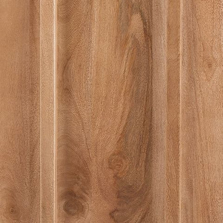 Quintavious - Accent Cabinet - Brown / Charcoal