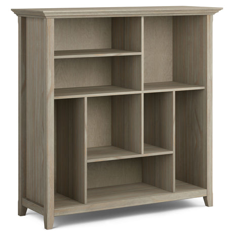 Amherst - Multi Cube Bookcase And Storage Unit - view 7
