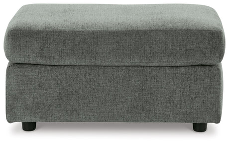 Stairatt - Ottoman by Signature Design by Ashley® | Bel Furniture