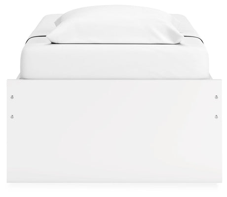 Onita - Platform Bed - view 26
