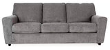Arlis - Sofa - Alloy