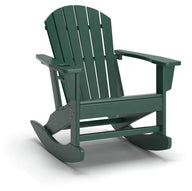 Sundown Shores - Rocking Chair
