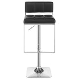 Alameda Adjustable Bar Stool Chrome