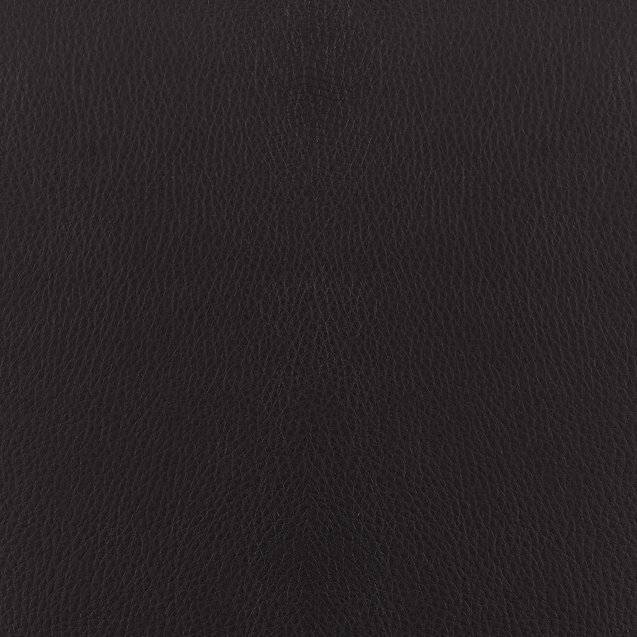 Zion - Upholstered Swivel Bar Stool