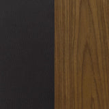 Zion - Upholstered Swivel Bar Stool