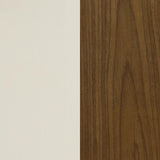 Zion - Upholstered Swivel Bar Stool