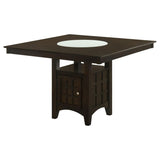Gabriel - Square Counter Height Dining Set