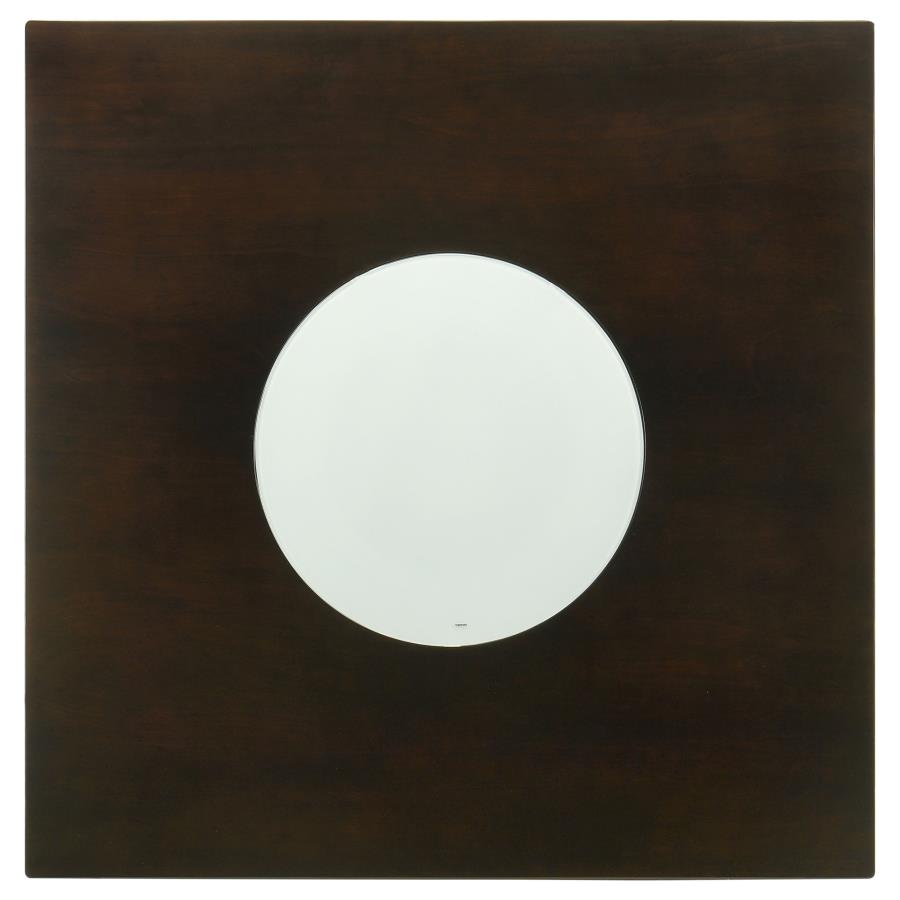 Gabriel - Square Counter Dining Room Set