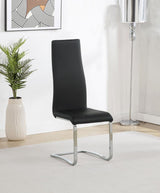 Montclair - High Back Dining Chairs (Set of 4)