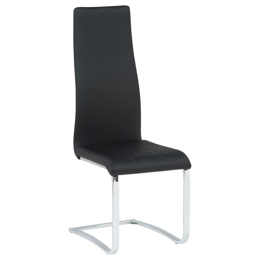 Montclair - High Back Dining Chairs (Set of 4)