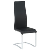 Montclair - High Back Dining Chairs (Set of 4)