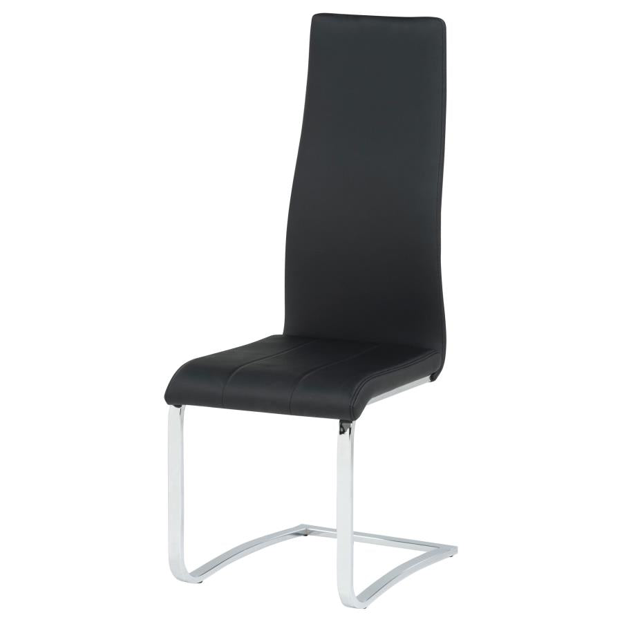 Montclair - High Back Dining Chairs (Set of 4)