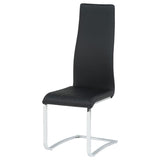 Montclair - High Back Dining Chairs (Set of 4)