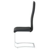 Montclair - High Back Dining Chairs (Set of 4)