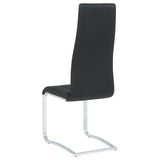 Montclair - High Back Dining Chairs (Set of 4)