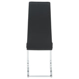Montclair - High Back Dining Chairs (Set of 4)