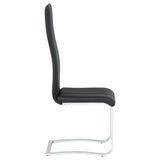 Montclair - High Back Dining Chairs (Set of 4)
