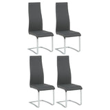 Montclair - High Back Dining Chairs (Set of 4)