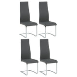 Montclair - High Back Dining Chairs (Set of 4)