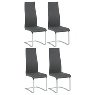 Montclair - High Back Dining Chairs (Set of 4)