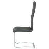 Montclair - High Back Dining Chairs (Set of 4)