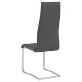 Montclair - High Back Dining Chairs (Set of 4)