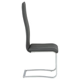 Montclair - High Back Dining Chairs (Set of 4)