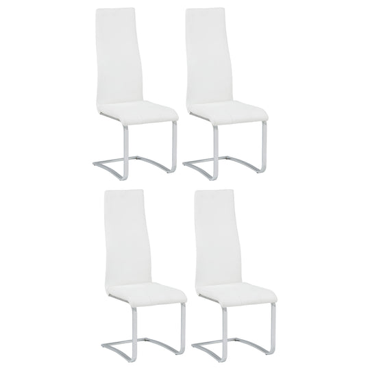 Montclair - High Back Dining Chairs (Set of 4)