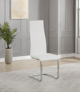 Montclair - High Back Dining Chairs (Set of 4)