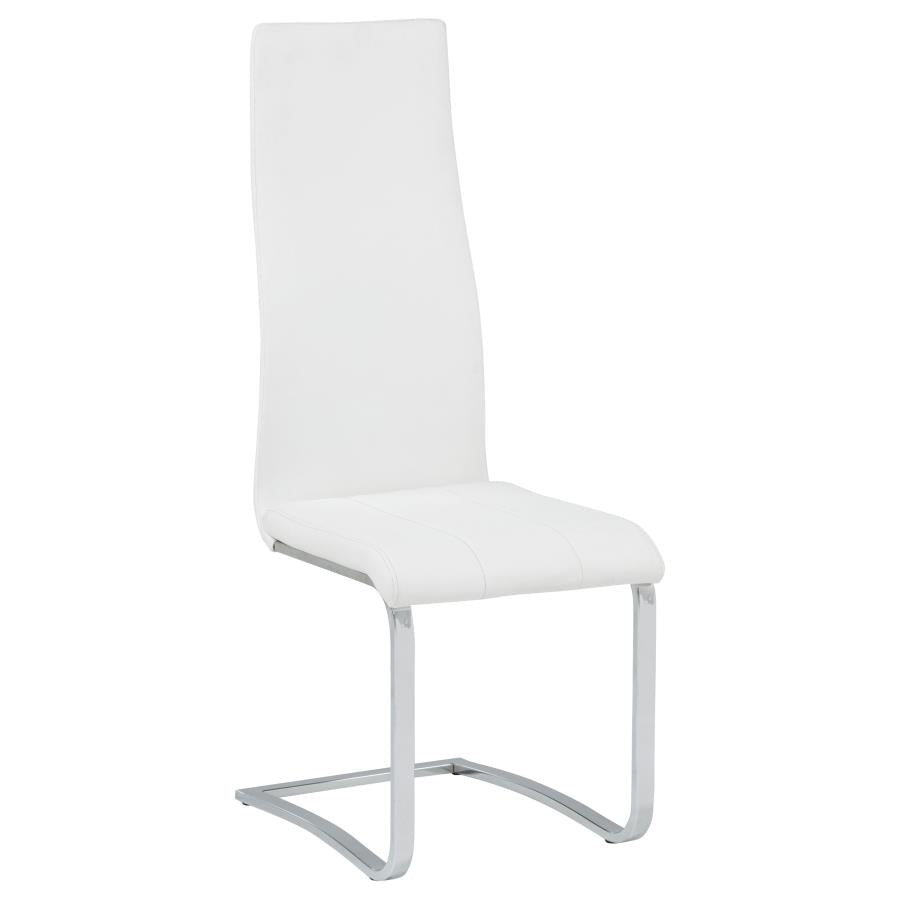 Montclair - High Back Dining Chairs (Set of 4)