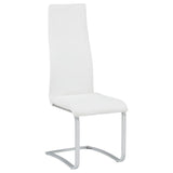 Montclair - High Back Dining Chairs (Set of 4)